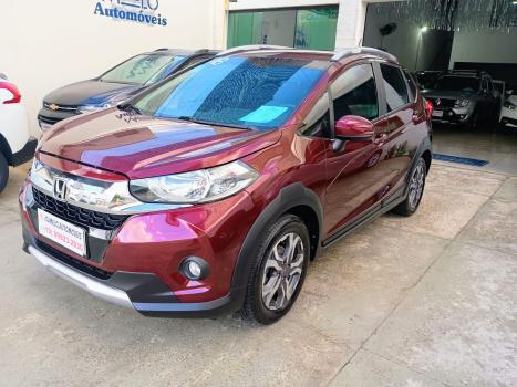 HONDA WR-V 1.5 16V 4P EXL FLEX AUTOMTICO CVT, Foto 3