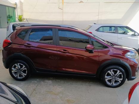 HONDA WR-V 1.5 16V 4P EXL FLEX AUTOMTICO CVT, Foto 6