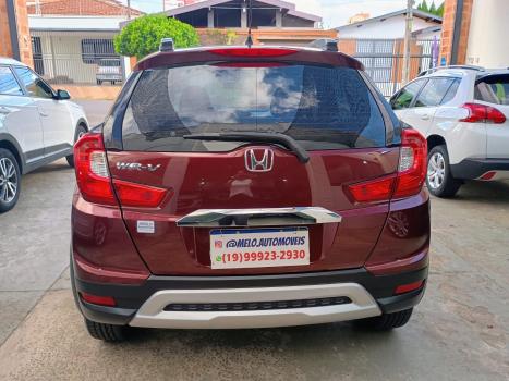 HONDA WR-V 1.5 16V 4P EXL FLEX AUTOMTICO CVT, Foto 10