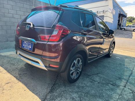 HONDA WR-V 1.5 16V 4P EXL FLEX AUTOMTICO CVT, Foto 6