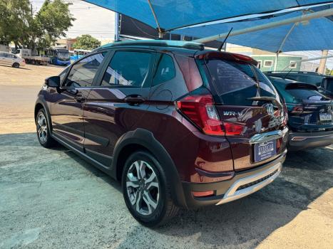 HONDA WR-V 1.5 16V 4P EXL FLEX AUTOMTICO CVT, Foto 7