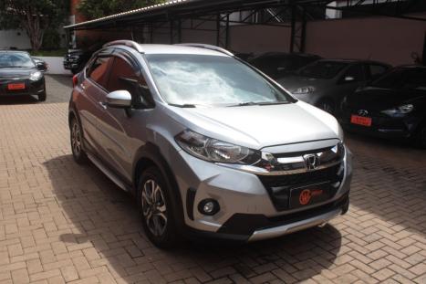 HONDA WR-V 1.5 16V 4P EXL FLEX AUTOMTICO CVT, Foto 3