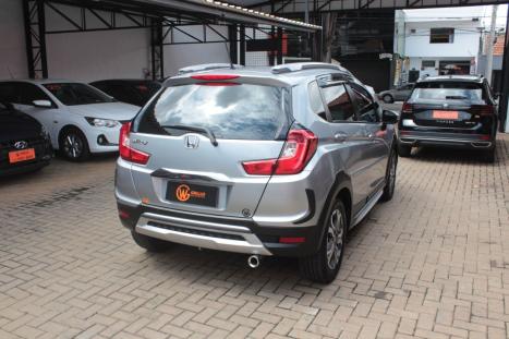 HONDA WR-V 1.5 16V 4P EXL FLEX AUTOMTICO CVT, Foto 5