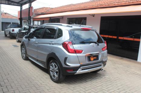 HONDA WR-V 1.5 16V 4P EXL FLEX AUTOMTICO CVT, Foto 8