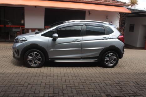 HONDA WR-V 1.5 16V 4P EXL FLEX AUTOMTICO CVT, Foto 9