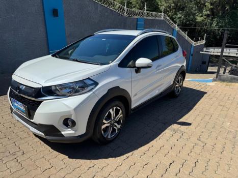 HONDA WR-V 1.5 16V 4P EX FLEX AUTOMTICO CVT, Foto 2