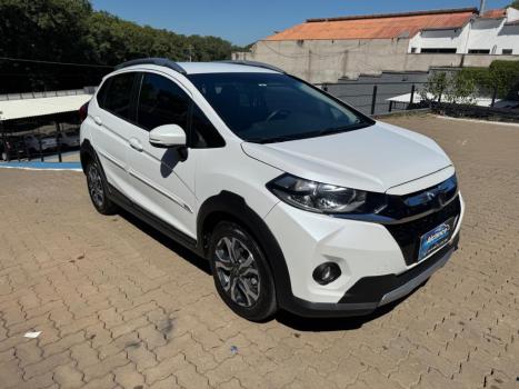 HONDA WR-V 1.5 16V 4P EX FLEX AUTOMTICO CVT, Foto 3