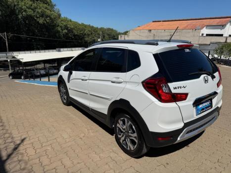 HONDA WR-V 1.5 16V 4P EX FLEX AUTOMTICO CVT, Foto 5