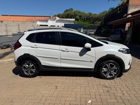 HONDA WR-V 1.5 16V 4P EX FLEX AUTOMTICO CVT, Foto 7