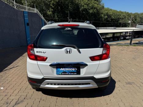 HONDA WR-V 1.5 16V 4P EX FLEX AUTOMTICO CVT, Foto 8