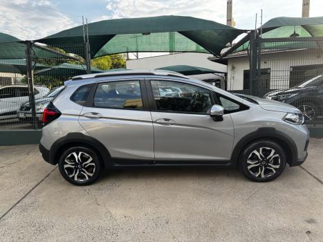 HONDA WR-V 1.5 16V 4P EX FLEX AUTOMTICO CVT, Foto 11