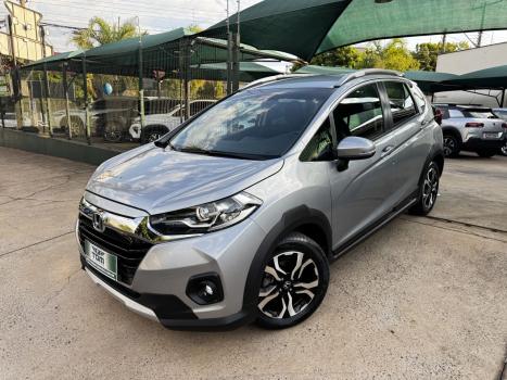 HONDA WR-V 1.5 16V 4P EX FLEX AUTOMTICO CVT, Foto 14