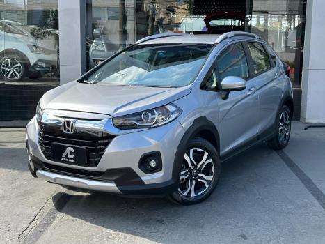 HONDA WR-V 1.5 16V 4P EX FLEX AUTOMTICO CVT, Foto 1