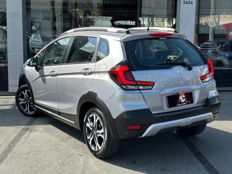 HONDA WR-V 1.5 16V 4P EX FLEX AUTOMTICO CVT, Foto 5