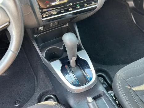 HONDA WR-V 1.5 16V 4P EX FLEX AUTOMTICO CVT, Foto 11