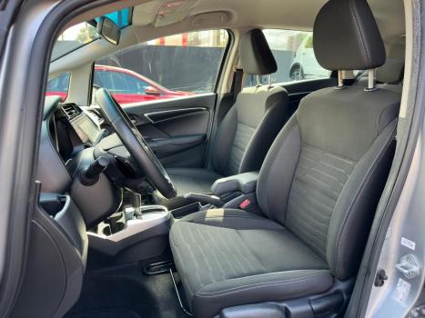 HONDA WR-V 1.5 16V 4P EX FLEX AUTOMTICO CVT, Foto 12