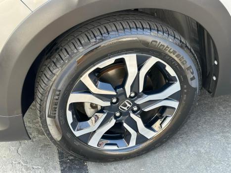 HONDA WR-V 1.5 16V 4P EX FLEX AUTOMTICO CVT, Foto 14