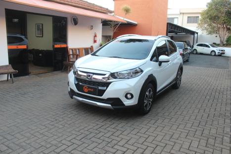 HONDA WR-V 1.5 16V 4P EXL FLEX AUTOMTICO CVT, Foto 1