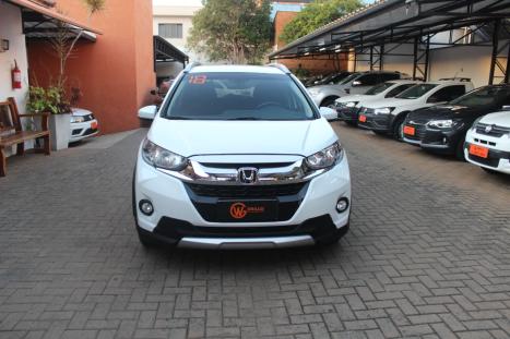 HONDA WR-V 1.5 16V 4P EXL FLEX AUTOMTICO CVT, Foto 2