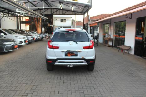 HONDA WR-V 1.5 16V 4P EXL FLEX AUTOMTICO CVT, Foto 6