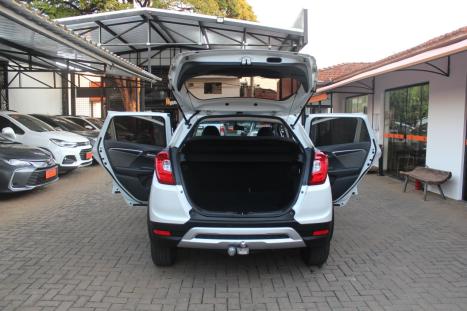 HONDA WR-V 1.5 16V 4P EXL FLEX AUTOMTICO CVT, Foto 7