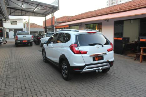 HONDA WR-V 1.5 16V 4P EXL FLEX AUTOMTICO CVT, Foto 8