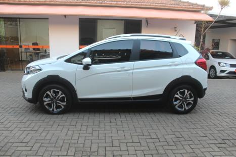 HONDA WR-V 1.5 16V 4P EXL FLEX AUTOMTICO CVT, Foto 9