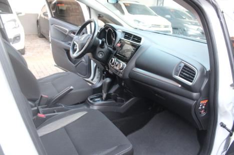 HONDA WR-V 1.5 16V 4P EXL FLEX AUTOMTICO CVT, Foto 11