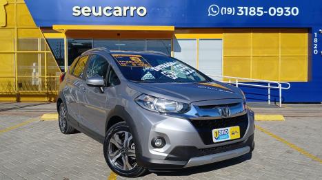 HONDA WR-V 1.5 16V 4P EXL FLEX AUTOMTICO CVT, Foto 1