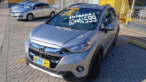 HONDA WR-V 1.5 16V 4P EXL FLEX AUTOMTICO CVT, Foto 3