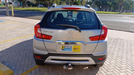 HONDA WR-V 1.5 16V 4P EXL FLEX AUTOMTICO CVT, Foto 6