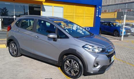 HONDA WR-V 1.5 16V 4P EXL FLEX AUTOMTICO CVT, Foto 9