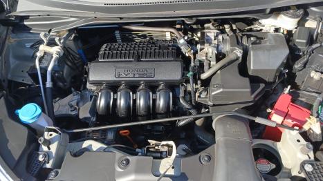 HONDA WR-V 1.5 16V 4P EXL FLEX AUTOMTICO CVT, Foto 11