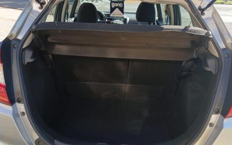 HONDA WR-V 1.5 16V 4P EXL FLEX AUTOMTICO CVT, Foto 12