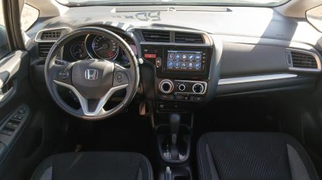 HONDA WR-V 1.5 16V 4P EXL FLEX AUTOMTICO CVT, Foto 13