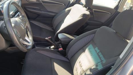 HONDA WR-V 1.5 16V 4P EXL FLEX AUTOMTICO CVT, Foto 15