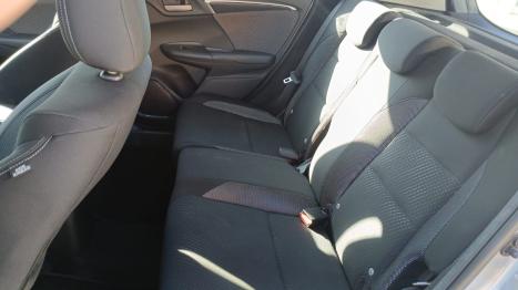 HONDA WR-V 1.5 16V 4P EXL FLEX AUTOMTICO CVT, Foto 16