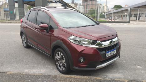 HONDA WR-V 1.5 16V 4P EXL FLEX AUTOMTICO CVT, Foto 1