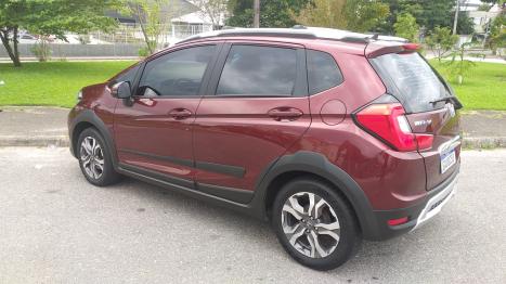 HONDA WR-V 1.5 16V 4P EXL FLEX AUTOMTICO CVT, Foto 4