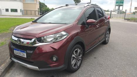 HONDA WR-V 1.5 16V 4P EXL FLEX AUTOMTICO CVT, Foto 5
