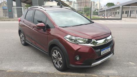 HONDA WR-V 1.5 16V 4P EXL FLEX AUTOMTICO CVT, Foto 6