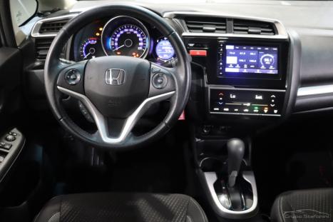 HONDA WR-V 1.5 16V 4P EX FLEX AUTOMTICO CVT, Foto 5