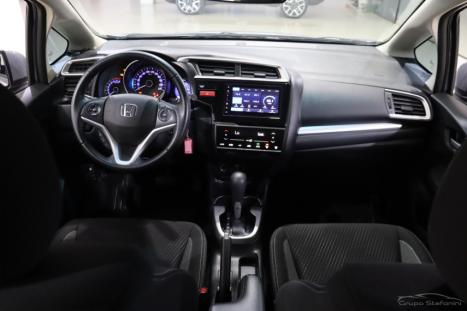 HONDA WR-V 1.5 16V 4P EX FLEX AUTOMTICO CVT, Foto 6