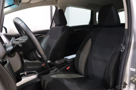 HONDA WR-V 1.5 16V 4P EX FLEX AUTOMTICO CVT, Foto 7