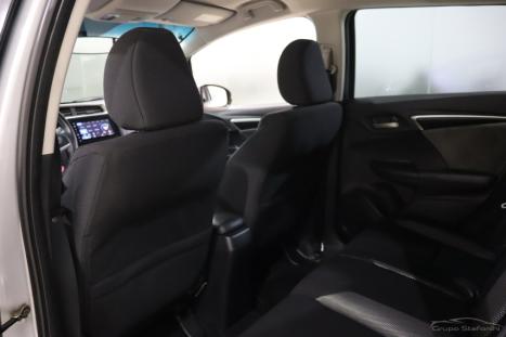 HONDA WR-V 1.5 16V 4P EX FLEX AUTOMTICO CVT, Foto 9
