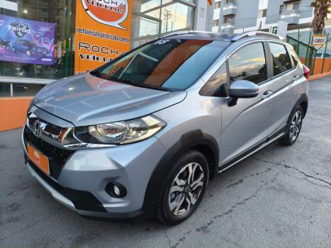 HONDA WR-V 1.5 16V 4P EXL FLEX AUTOMTICO CVT, Foto 1