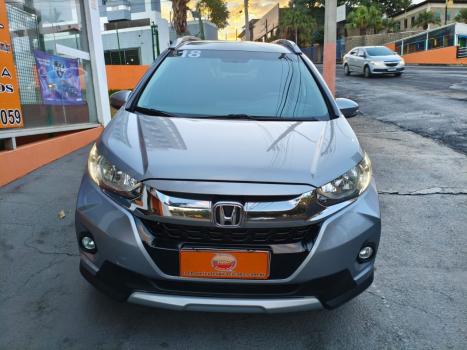 HONDA WR-V 1.5 16V 4P EXL FLEX AUTOMTICO CVT, Foto 2