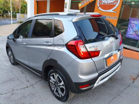 HONDA WR-V 1.5 16V 4P EXL FLEX AUTOMTICO CVT, Foto 3