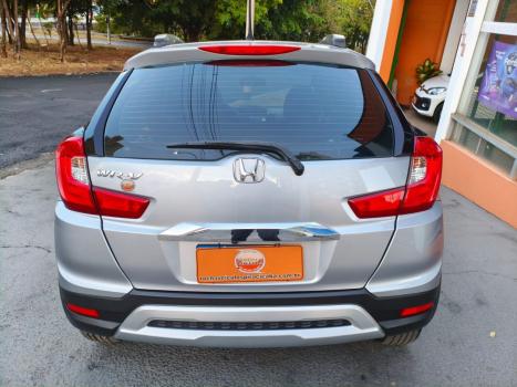 HONDA WR-V 1.5 16V 4P EXL FLEX AUTOMTICO CVT, Foto 4