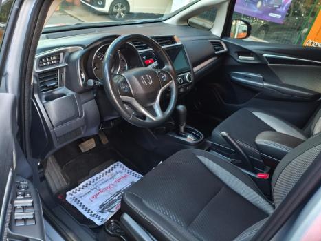 HONDA WR-V 1.5 16V 4P EXL FLEX AUTOMTICO CVT, Foto 7